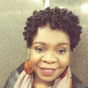 Meet your Posher, Patricia